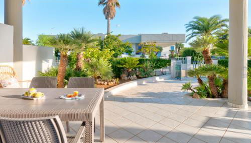 Villa ilporticciolovacanze 18 - Foto 2