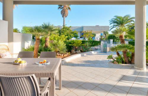 Villa ilporticciolovacanze 18 - Foto 2