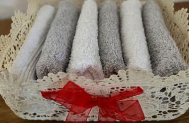 Gite Au Grenier Cosy - Foto 41