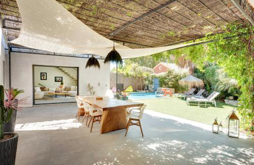 Villa W&M Home, Prestige, Confort & Piscine - Foto 52