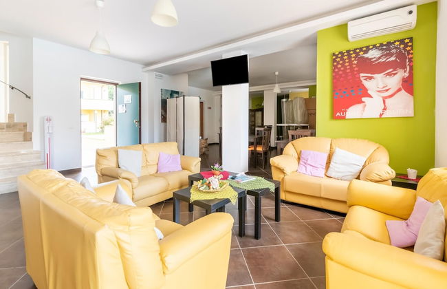 Belvilla by OYO Conca Degli Dei con Patio - Foto 10