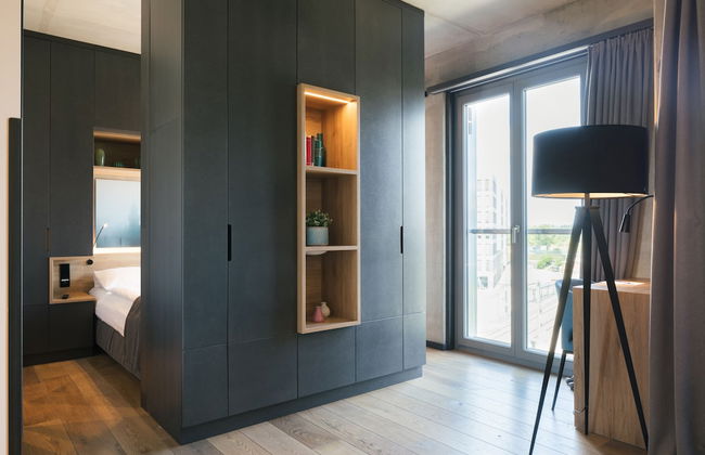 Downtown Apartments Berlin - Foto 17