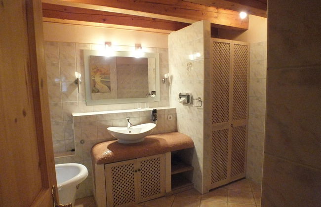 Rheinufer Lodge - Foto 19