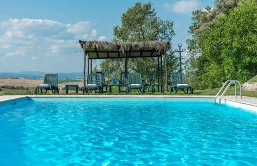 Appartamenti Villa e Fattoria di Radi Tuscany - Foto 27