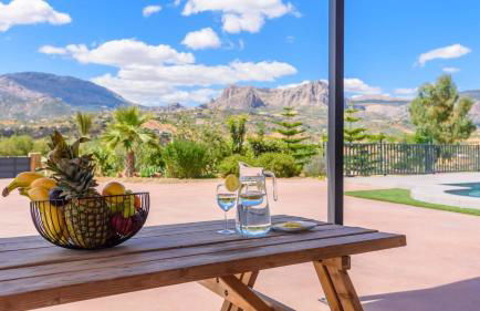 Casa Rural Tajo de Gómer Riogordo by Ruralidays - Foto 32