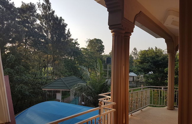 Cape of Goodhope Vacation Home - Foto 18