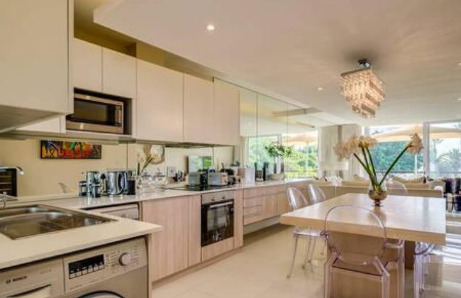 Elegant Apartment at the Waterclub Amani Views - Foto 19