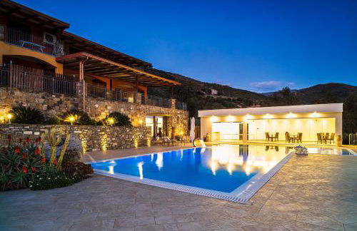 Cilento Holiday Village - Photo 20