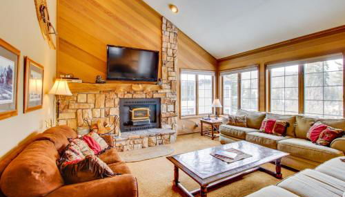 Sierra Megeve 13 - Foto 4