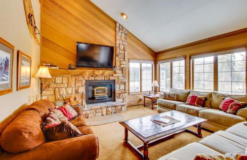 Sierra Megeve 13 - Foto 4