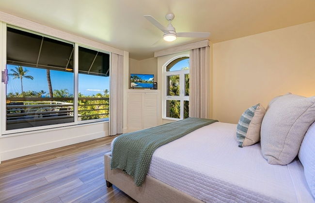 Palms at Wailea Two Bedrooms - Partial Ocean View by Coldwell Banker Island Vacations - Foto 19