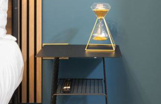 Downtown Studio 4 - Harrogate Town Centre - Photo 12