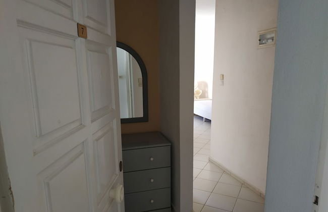 Apartment for 4 Personsn the Center - Photo 26