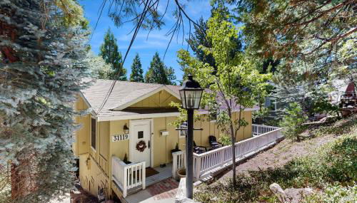 Treetop Cottage - Foto 3