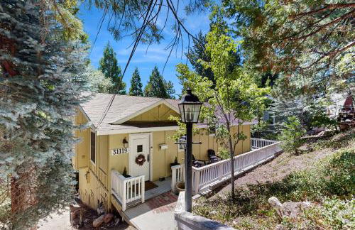 Treetop Cottage - Foto 3