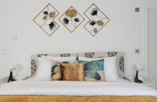 Hermitage Road Apartment By Morethanstays - Foto 14