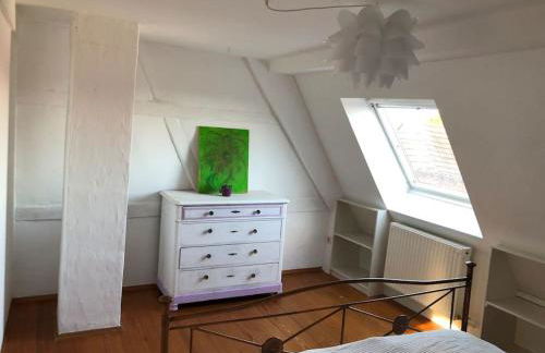 Ferienwohnung Zeitlos - Foto 9