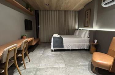 Studio Beira Mar com Vista Mar NT 313 - Photo 20