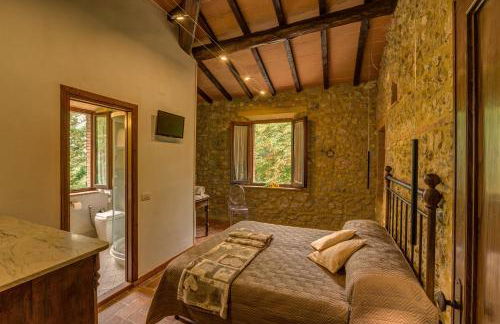 Agriturismo Casanova di Pescille - Foto 94