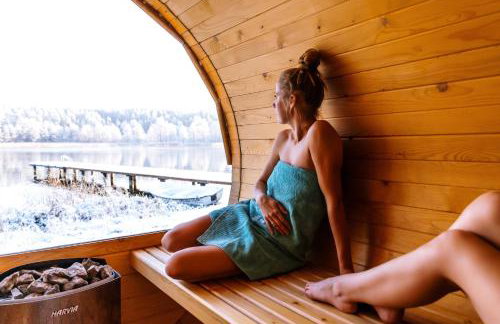 Ant House Complex - Luksusowe domy SPA - Foto 28