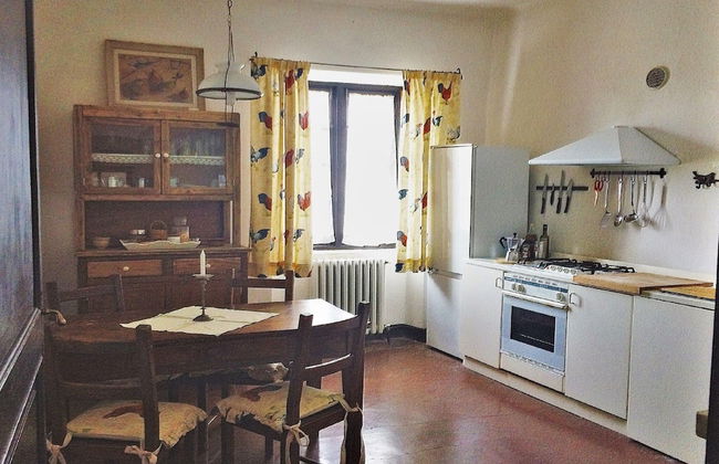 Guest House in Monferrato With Castle Views - Foto 4