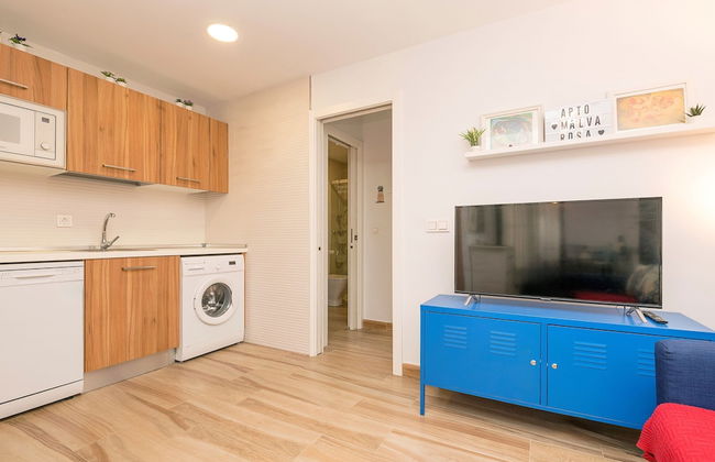 Loving Rota in Rota With 2 Bedrooms and 1 Bathrooms - Foto 6