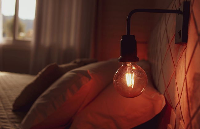 Toca da Coruja Hospedagem - Urubici - SC - Foto 19