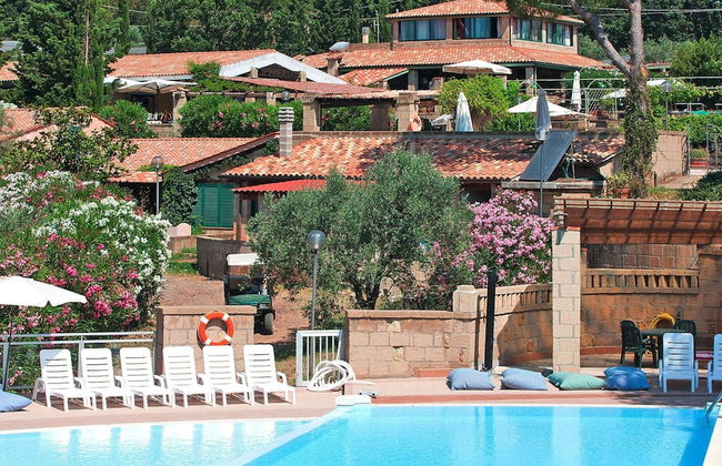 Residence in Guardistallo With Pool & Nature - Foto 2