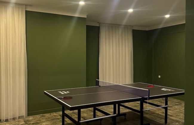 Art Apart Hotel - Foto 30