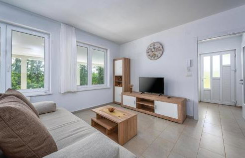 Lovely Home In Zminj With Kitchen - Foto 23