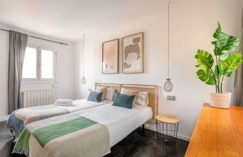 The Collection Barcelona - Amazing 3 bedroom penthouse in Plaza España - Photo 4
