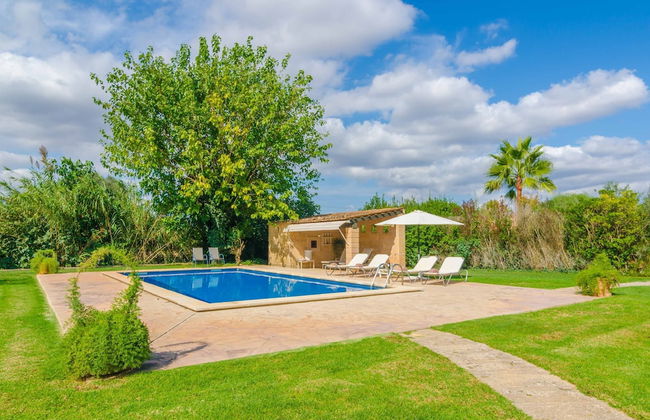 S era Nova in Algaida - Foto 34