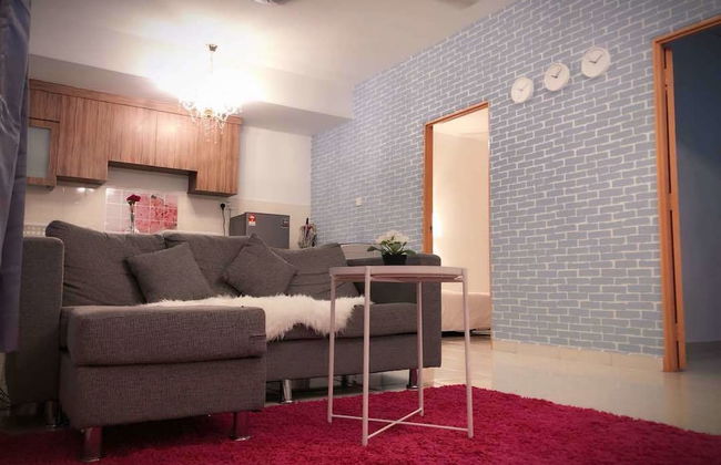 G5 Duta Impian - Foto 1