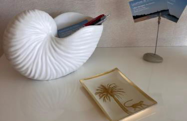 Le Cézembre, au pied de la plage - Foto 11