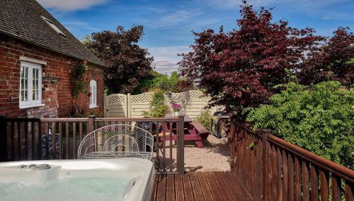 Hollington Barns - Foto 4