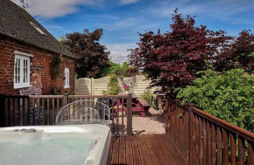 Hollington Barns - Foto 4