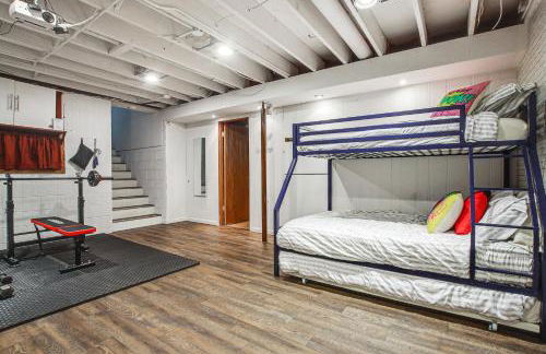 2 Mi to Dtwn Canal-Front Pet-Friendly Getaway! - Foto 12