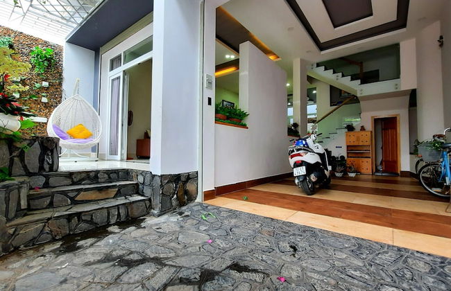 Suna's Home - Villa in Vung Tau - Foto 22