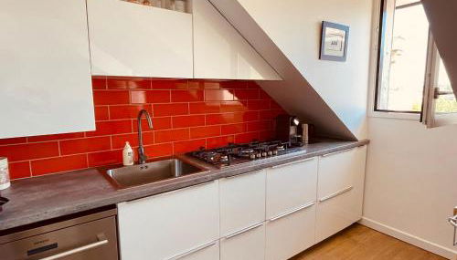 **La Bretonnerie, bel appartement de standing - Photo 4