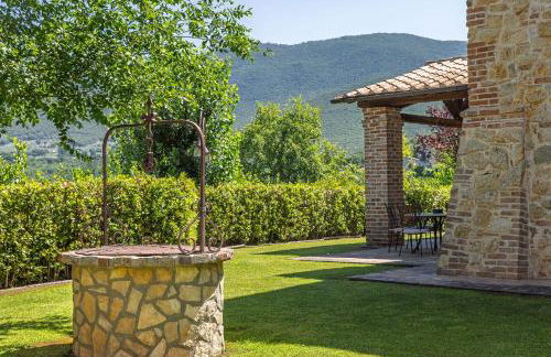 Scappo in Umbria, casale della quiete - Foto 29