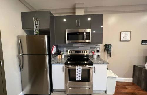 302 Comfy Cabin 1BD with city view in Center city - Foto 2