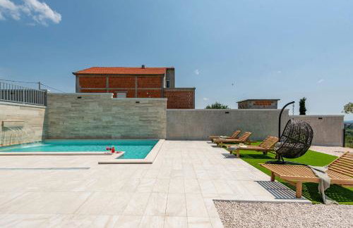 Villa Pezer ZadarVillas - Foto 61