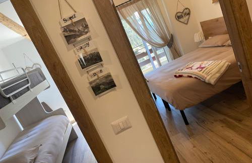 Chalet Torri del Brenta - Foto 16