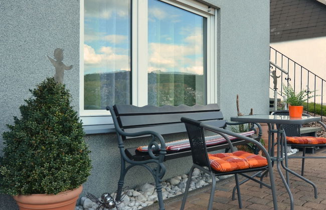 Apartment in Winterberg Near Ski Slopes - Foto 16