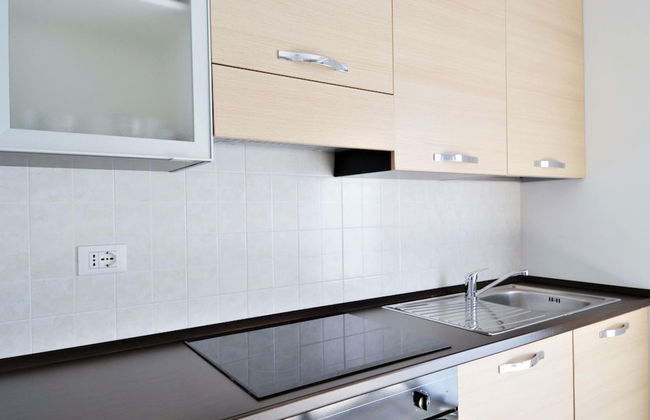 Apartment at Lago di Como Near Dervio Beach - Foto 13