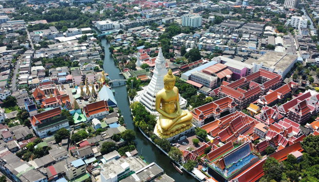 Hidden Gems of Bangkok Tour - Foto 5