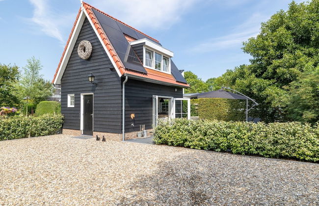 Detached Retreat in Zoutelande Near Beaches - Foto 25