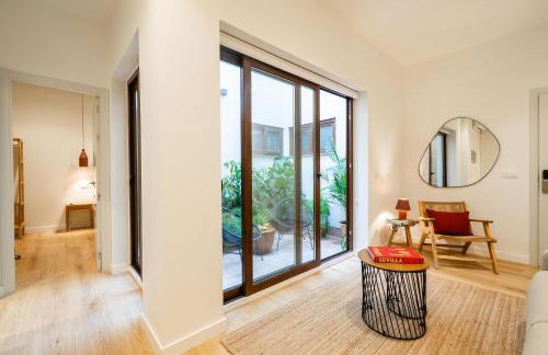 Los Patios de Feria - Secret Garden - Photo 9