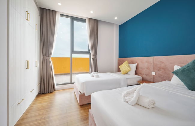 Elyday Apartment Hillside Phu Quoc - Foto 72