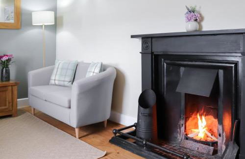 Rhiw Farmhouse - Photo 4